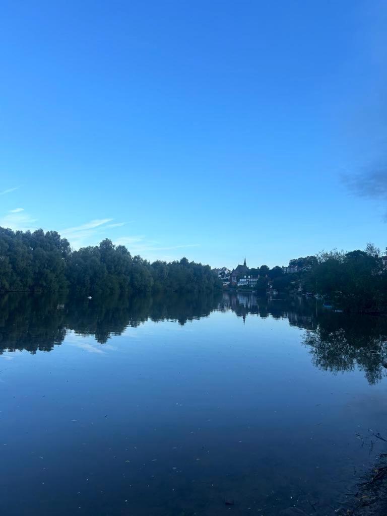 Sandy View Villa Честър Екстериор снимка